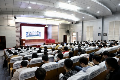 计算机科学与技术学院|校友面对面--坚定理想信念,投身工业软件